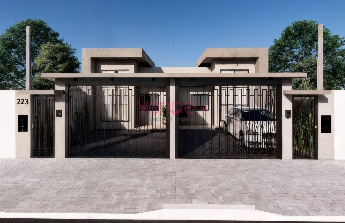 Casa com 1 suíte + 1 quarto no Siena - Imagem 1