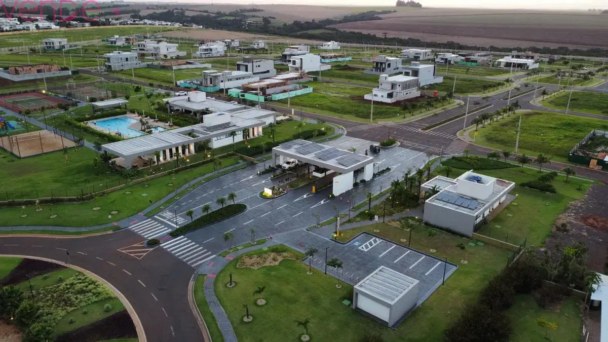 🏡 TERRENO À VENDA – CONDOMÍNIO TERRAS ALPHA 1 - Imagem 2